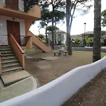 Appartamento Steps From The