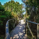 Steps From The * Rosolina Mare