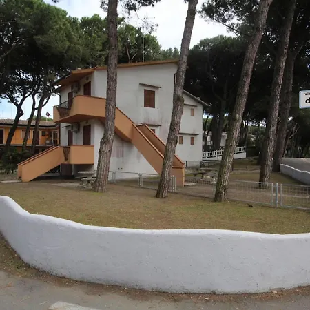 Steps From The Appartamento