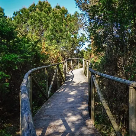 Welcoming Steps From The * Rosolina Mare