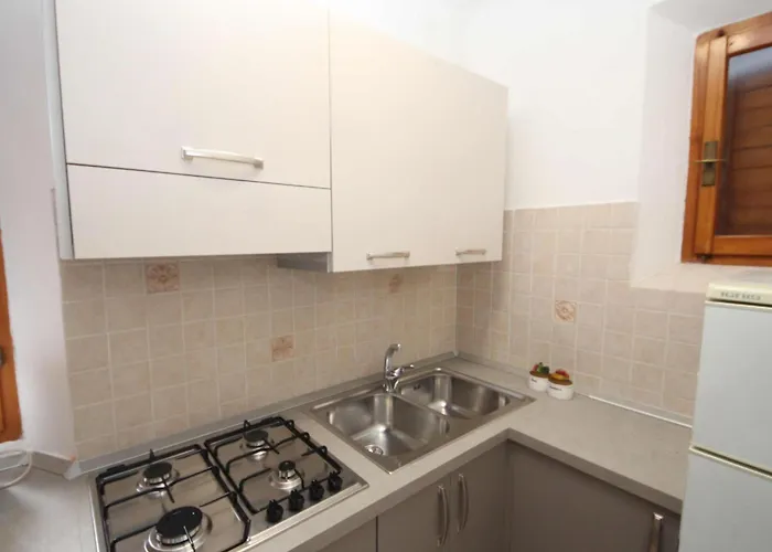 Steps From The Rosolina Mare