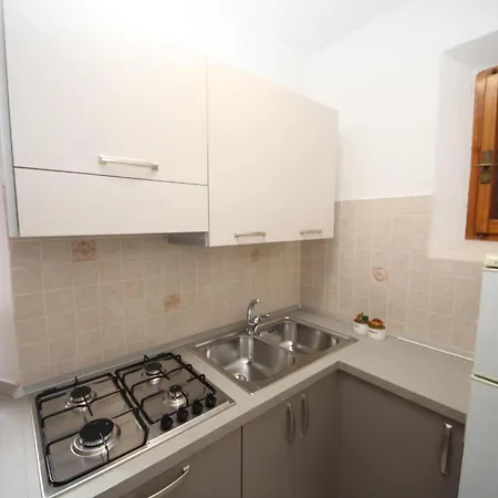 Steps From The Rosolina Mare