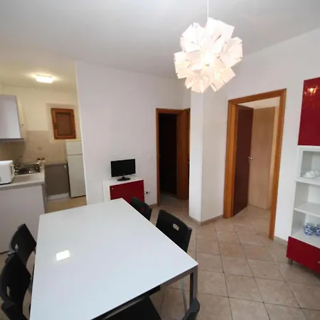 Apartment Steps From The