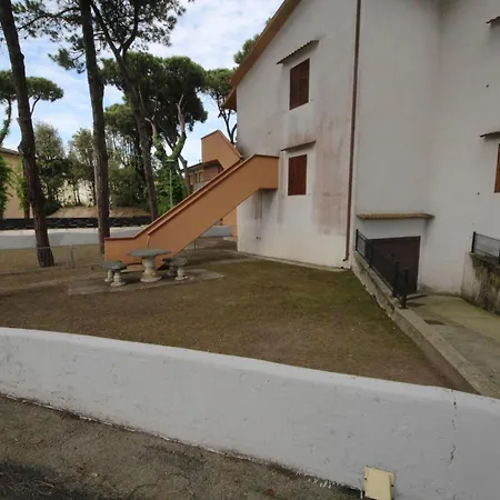 Welcoming Steps From The
