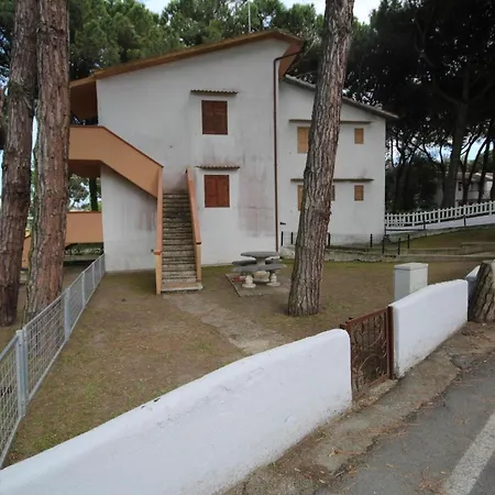 Steps From The * Rosolina Mare