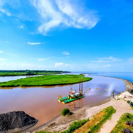 Apartment Steps From The